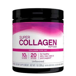 Southeast Asia Factory 200g Collagen Protein Nutrition Powder Beauty Product