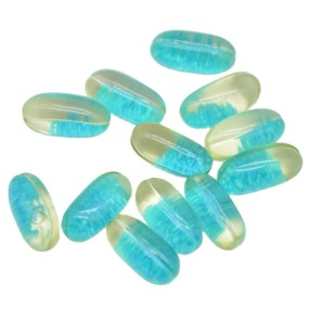 草本生育补充剂（女性）丸剂胶囊（促排卵助孕）