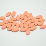 OEM Vitamin B2 Pills Dietary Supplement Private Label Premium B Complex Tablets