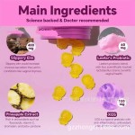 OEM Hot Selling Probiotics Capsules Premium Quality Women Healthy Supplements