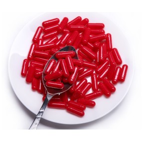 Women Herbal Supplement Maca Pill for Hips Enhancement Adult Capsule Powder