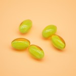 Herbal Fertility Supplement for Women in Pills Capsules for Ovulation Pregnancy