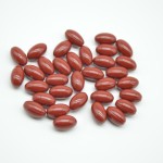 OEM Health Supplement Vitamin D3 K2 MK7 Softgels 5000iu Capsules