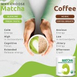 TK Amazon Direct Sale 454g Matcha Green Tea Powder Vitamin Supplements