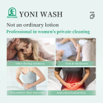 Organic Yoni Wash Factory - Prevents Itching Irritation Odor