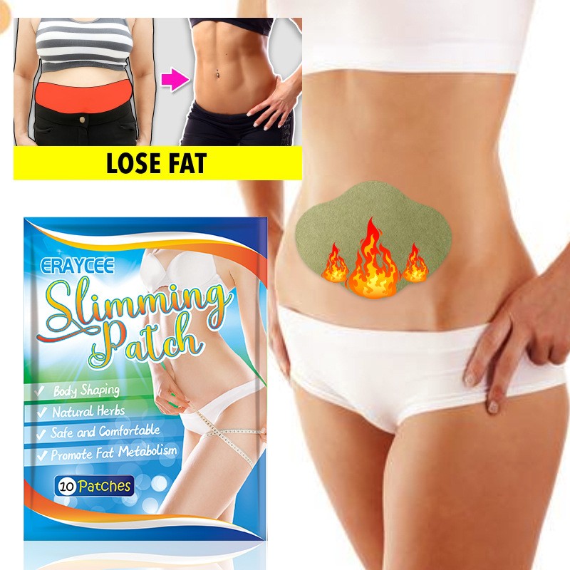 Abdominal Weight Loss Patch Manufacturer - Effective Belly Removal