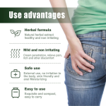 Hemorrhoid Spray Manufacturer - New Natural Herbal Health Care