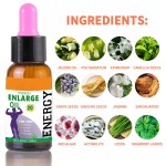 Male Hyaluronic Acid Oil Supplier - XXL Massage Essential Custom