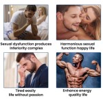 Penis Massage Oil Manufacturer - Custom Long-Lasting Enhancement