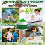 Plant Extract Ointment Supplier - Mosquito Bite Motion Sickness