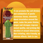 Penis Massage Oil Manufacturer - Custom Long-Lasting Enhancement