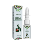 Health Care Supply Factory - Herbal Cream Hemorrhoid Spray