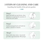 Organic Yoni Wash Factory - Prevents Itching Irritation Odor