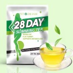 Herbal Slimming Tea Manufacturer - Dieter's Detox Flat Belly
