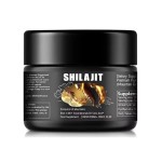 Shilajit Resin Manufacturer - Natural Balance Dietary Supplement