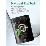 Slimming Tea Manufacturer - Belly Fat Reduction Herbal Flavor
