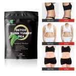 Slimming Tea Manufacturer - Belly Fat Reduction Herbal Flavor