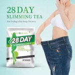 Herbal Slimming Tea Factory - Fat Burning Weight Loss Safe