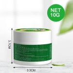 草本药膏生产商-夏季叮咬缓解止痒软膏