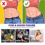 Fat Burning Navel Patch Supplier - Private Label Slimming Patch