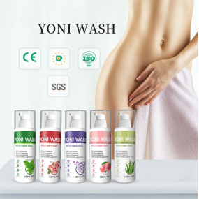 Female Hygiene Wash Supplier - Antibacterial Foam Wash