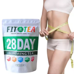 Weight Loss Tea Factory - 28-Day Herbal Adult Detox