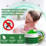 Plant Extract Ointment Supplier - Mosquito Bite Motion Sickness