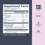 Collagen Powder Supplier - Multi Collagen Peptides Skin Elasticity