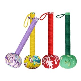 健康按摩锤工厂-家用艾草艾灸