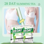Herbal Slimming Tea Factory - Fat Burning Weight Loss Safe