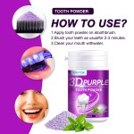 Teeth Whitening Set Manufacturer - Oral Essence Plaque Cleaning