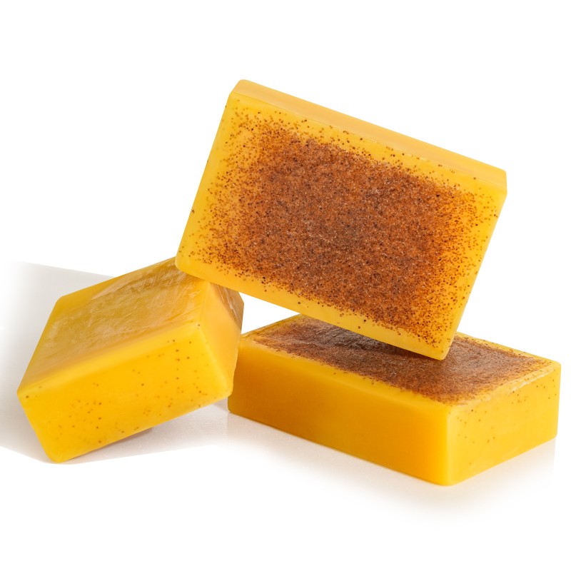 Natural Turmeric Soap Supplier - Handmade Brightening Spot Removal