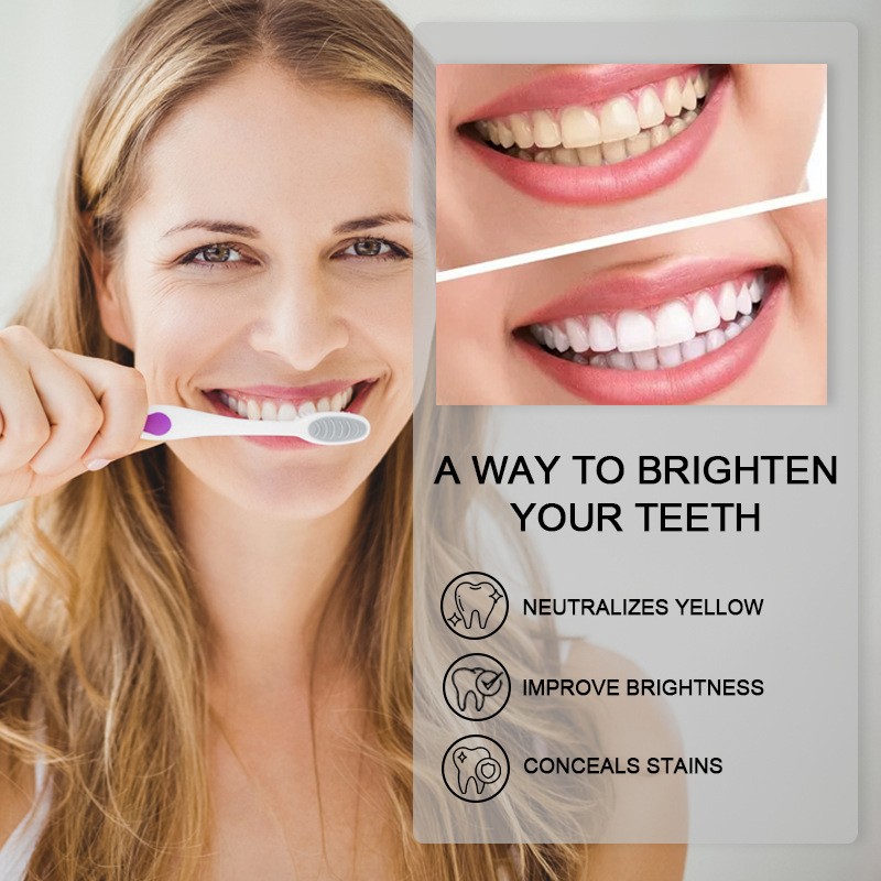 Charcoal Teeth Whitening Manufacturer - Organic Mint Flavor Powder