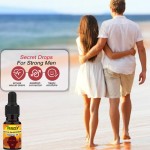 Penis Massage Oil Manufacturer - Custom Long-Lasting Enhancement