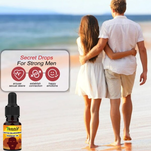 Penis Massage Oil Manufacturer - Custom Long-Lasting Enhancement