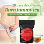 Weight Loss Tea Supplier - Herbal Management Natural Formula