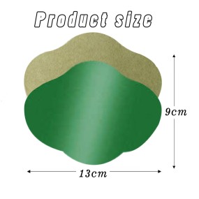 Navel Patch Factory - High Efficiency Weight Loss Herbal