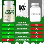 辣木提取片工厂-免疫增强力量片剂