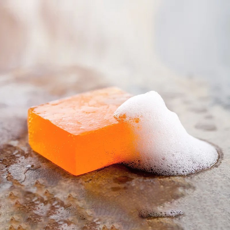 Turmeric Soap Supplier - Natural Skin Protection Nourishing