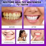 Teeth Whitening Powder Supplier - Dentist-Approved Mint Flavor