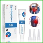 Hemorrhoid Ointment Manufacturer - 20g Gel Health Care Supply