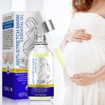 Stretch Mark Oil Manufacturer - Organic Skin Care Bulk Supply