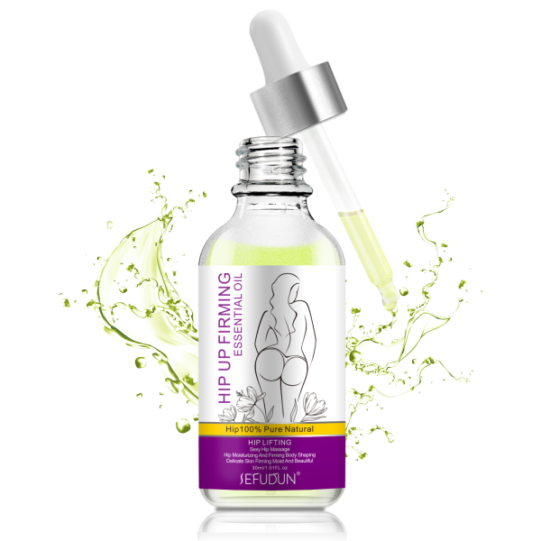 Butt Enhancement Oil Supplier - Sweet Scented Lifting Tightening