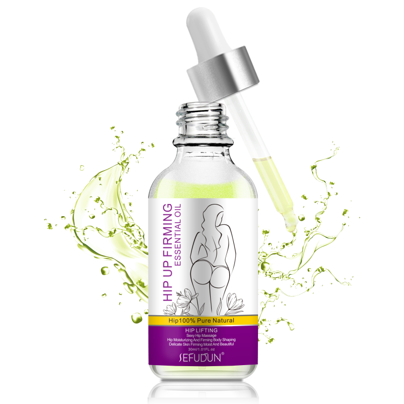 Butt Enhancement Oil Supplier - Sweet Scented Lifting Tightening