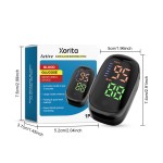 Electronic Pulse Oximeter Factory - Medical Supplies Saturation