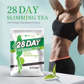 Slim Belly Tea Manufacturer - Fast Shaping Detox Slimming