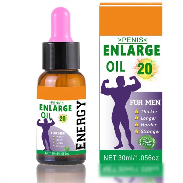 Male Health Supplements Manufacturer - Delay Increase Oil Wholesale