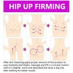 Butt Enhancement Oil Supplier - Sweet Scented Lifting Tightening