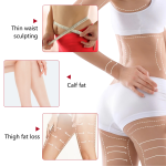 Abdominal Massage Oil Supplier - Plant Aromatic Weight Loss Custom