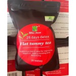 Weight Loss Tea Supplier - Herbal Management Natural Formula